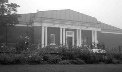 The Whitby Museum